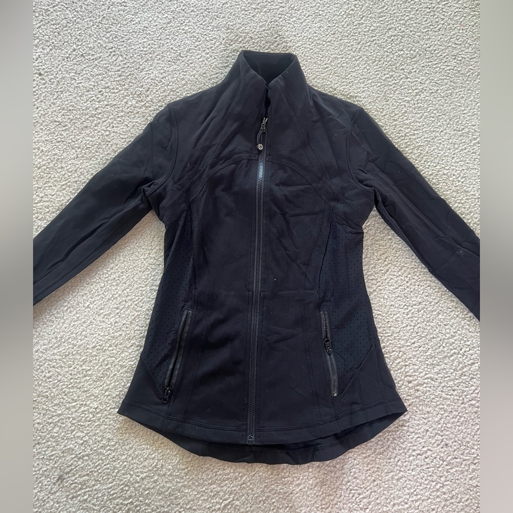 Lululemon Jacket